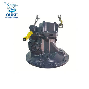 ปั๊มไฮดรอลิก 708-3D-01020 708-3D-00040 สำหรับรถขุดคูมาตสึ รุ่น PC138US PC138US-8 PC138-8MO PC138US-10 - Product Image 1