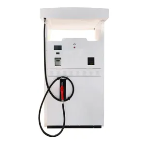 Hoge Kwaliteit Grote Zuig Type 1 Mondstuk Diesel Benzine Brandstof Dispenser Pomp Voor Benzinestations