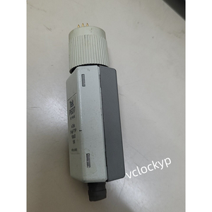 Sonda de Voltaje Activa FET Tektronix P6217 Vintage con 0.4pF hasta 4GHz, Usada - Product Image 6