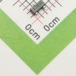 new&original BAV99,215 SOT-23 Diodes Switching Diodes 250mW 215mA 1.75V 100V - Product Image 1