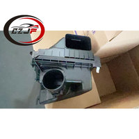 Conjunto de Filtro de Aire CZJF OEM para Toyota RAV4 2019 2020 2021 USA OE 17700-25080 17700-0F170