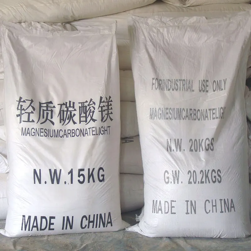 Bulk wholesale factory magnesium carbonate chalk gym