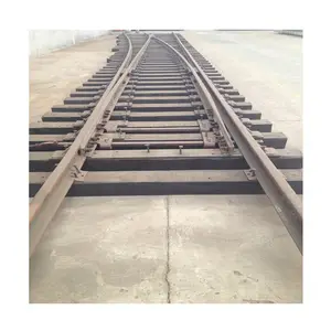 115RE railway equipment Arema standard low price fast delivery