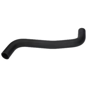 Venta directa de fábrica para manguera de radiador Toyota 16572-02030 Manguera EPDM Servicio de corte personalizado incluido" - Product Image 2