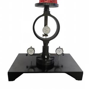 Aparato Preciso para Pruebas CBR In Situ, Herramienta de Prueba de Relación de Soporte del Suelo para Inspección - Product Image 3