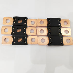 Автомобильный предохранитель 32В, 200А, с клеммами типа «плоская вилка», медный, высокой токопроизводительности, напрямую от производителя - Product Image 5