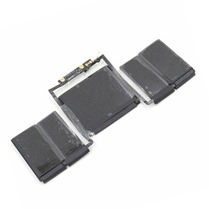 <span class=keywords><strong>Batterie</strong></span> A1819 à capacité améliorée, ajustement précis pour <span class=keywords><strong>MacBook</strong></span> <span class=keywords><strong>Pro</strong></span> <span class=keywords><strong>13</strong></span> pouces A1706 fin 2016 mi-<span class=keywords><strong>2017</strong></span> version US, vente en gros en grande quantité - Product Image 3