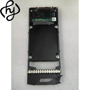 4XB7A14176 Penyimpanan Hard Drive SSD 2,5" 7,68TB SAS untuk DE4000H DE6000H 01PG653 - Product Image 4