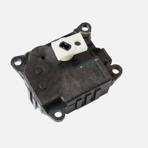 Actuador de Amortiguador Nissan 27731-3SB0A, Pieza de Repuesto para Servomotor de Aire Acondicionado con Montaje en Chasis - Product Image 2