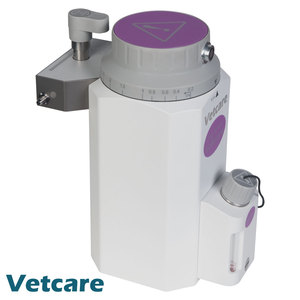 Ivep9 Anästhesie verdampfer Isofluran Sevofluran Halothan Verdampfer für Tierarzt - Product Image 3