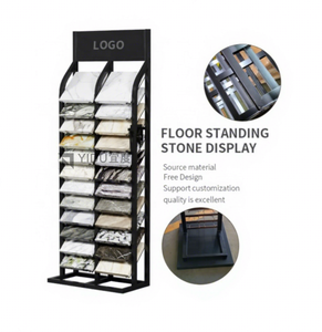 Kings Brand Furniture - Estante Esquinero De 5 Niveles Con