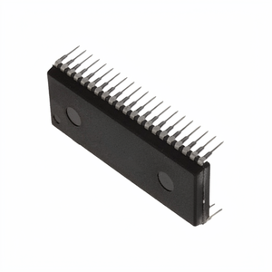 Embedded 42 SDIP Electronic Circuit Components M38588GCSP#U0 Authorized Distributor - Product Image 1