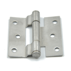 Cerniera a Battente Rinforzata Personalizzata - <span class=keywords><strong>Cerniere</strong></span> per Porte e <span class=keywords><strong>Finestre</strong></span> in Acciaio Inossidabile da 0,5-6,0 mm per Uso Industriale e Residenziale - Product Image 3
