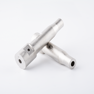 Proveedores de fabricación CNC Empresas Prototipo Torneado Fresado Máquina de metal Precisión Componentes de piezas de mecanizado CNC personalizados - Product Image 4