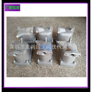 ชุดบำรุงรักษาวาล์วควบคุมอุณหภูมิ 1613235600 สำหรับชิ้นส่วนคอมเพรสเซอร์แบบสกรู ใช้ในอุตสาหกรรมโลหะ - Product Image 5