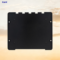 Meilleur prix pour un contrôleur de charge solaire PWM avec écran LCD, 12V/24V/48V/Automatique, contrôleur de charge solaire 80A