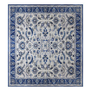 صوف سجاد من الصوف الاكريليك الكلاسيكي الصديق الصينى على الطراز الأوروبي لغرفة المعيشة أريكة منزلية VIP/غرفة رئاسية - Product Image 2