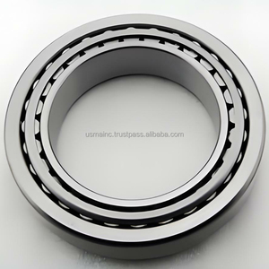 ตลับลูกปืนเรียวคุณภาพสูงแบบดั้งเดิม ขนาด 32213 32212 ตลับลูกปืนลูกกลิ้งเรียว ขนาด 32213 - Product Image 5