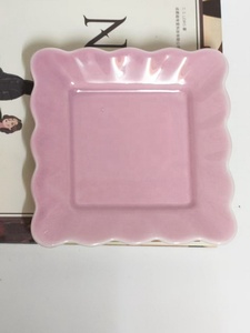 Hot Selling <strong>Ceramic</strong> <strong>Square</strong> Shape <strong>Jewelry</strong> Tray Elegant <strong>Jewelry</strong> <strong>Boxes</strong> - Product Image 6