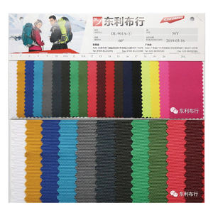 900d פו פו פוליאסטר אוקספורד עמיד למים עם ציפוי <span class=keywords><strong>pvc</strong></span> pu - Product Image 4