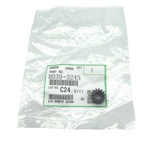 Engranaje de Desarrollador Rezision B039-3062 B039-3060 B039-3245 para Ricoh <span class=keywords><strong>MP</strong></span> 1015 1018 2015 2018 3025 3030 1600 2510 <span class=keywords><strong>301</strong></span>, Piezas de Repuesto para Fotocopiadora - Product Image 4