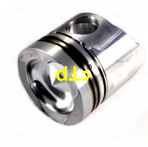 Repuestos para Excavadora, Pistón para Motor Diésel 3406 3406C, Kit de Pistón 116-8154, 1168154 - Product Image 1