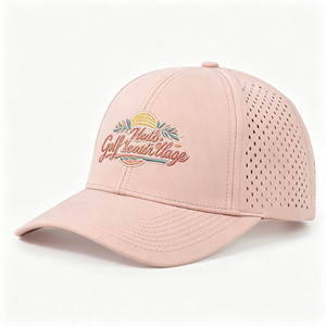 Nueva Gorra de Béisbol Deportiva Unisex Transpirable e Impermeable con Diseño de Trigo Bordado en 3D para Ciclismo y Actividades al Aire Libre - Product Image 1