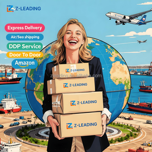 Servicios de Agente de Compras Personalizados Puerta a Puerta DDP/DAP, Envío LCL+Express de China al Reino Unido, Seguro y Despacho de Aduanas - Product Image 2