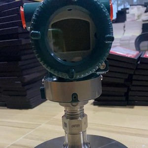 เครื่องส่งสัญญาณแรงดันไดอะแฟรมสแตนเลส Yokogawa EJA210E IP67 รับประกัน 1 ปี ประสิทธิภาพเชื่อถือได้ สำหรับงานอุตสาหกรรม - Product Image 2