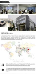 Safe and Environmentally Friendly Lithium-Ion Angle Steel <b>Punching</b> <b>Machine</b> for Facility Maintenance - Product Image 6