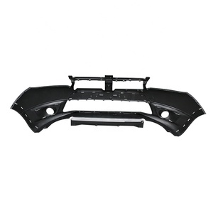 Parachoques Delantero Reshine para Sandero Stepway 2013 - Product Image 4