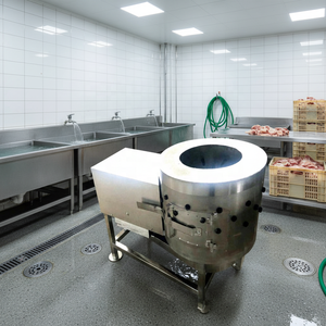 Ovejas Callos Omasum Carne Lavadora Vaca Estómago Limpieza Callos Lavadora precio - Product Image 5