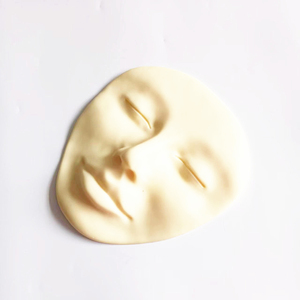 Piel de Silicona 3D de Alta Simulación para Prácticas de Maquillaje Permanente y Microblading de Cejas - Product Image 5