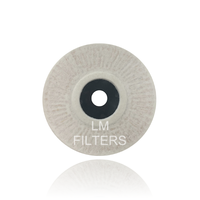 En gros Auto Filtre À Huile Fournisseur 1303476 1373069 6C1Q6744BA