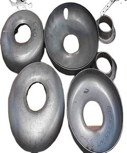 Tôle fabriquée dans les presses de ELMALI MACHINERY - Product Image 6