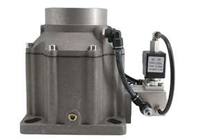 Vente directe usine – Pièces de rechange pour compresseur d'air à vis à entraînement direct 100 CV – Prise d'air AIV-85 - Product Image 6