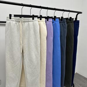Vêtements de sport personnalisés Polo survêtement à capuche Gym Football Sports <span class=keywords><strong>blanc</strong></span> String manches longues hommes survêtement/<span class=keywords><strong>Jogging</strong></span>/survêtement - Product Image 6