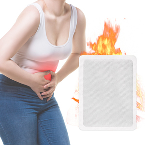 Factory Supply Disposable Self Heating <strong>Pads</strong> Body Warmer Patch Quick Effect <strong>Heat</strong> Patch Body Warmer - Product Image 6