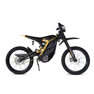 Moto tout-terrain 79Bike Pro Dirt Bike avec batterie au lithium 72V 35Ah pour adultes - Product Image 2