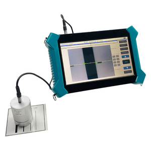 <b>Foundation</b> Pile Dynamic Detector Measurement Sonic Testing Tester - Product Image 2
