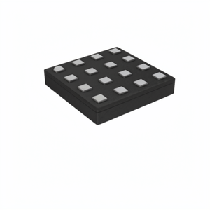 Interface IC XPND 400KHZ I2C SMBUS 16X2QFN Original 16 XFLGA Composants de kit électronique PCAL6408AEX1Z - Product Image 1