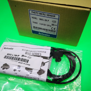 Новые Оригинальные Датчики BS5-L1M-<span class=keywords><strong>P</strong></span> BS5L1MP в Наличии – Продукция для Промышленной Автоматизации – Лучшая Цена - Product Image 1