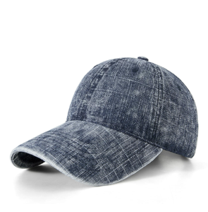 Gorra de Béisbol Personalizada de la Temporada 2026, Estilo Vaquero, Versátil, de Tela Suave, para el Sol - Product Image 2