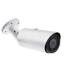 2021 YCX सबसे लोकप्रिय 8MP आईपी कैमरा 4X वायुसेना लेंस ऑडियो एसडी कार्ड IP67 निविड़ अंधकार बुलेट कैमरा