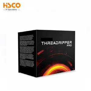100-000000010สำหรับ <span class=keywords><strong>AMD</strong></span> Ryzen threadripper <span class=keywords><strong>3960X</strong></span> 24 Core 3.8GHz 280W CPU STRX4สำหรับเดสก์ท็อป - Product Image 2