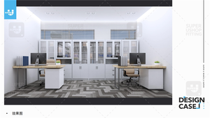 Заводской изготовленный на заказ магазин спортивной одежды для мужской одежды витрина для 3D-макета розничного магазина - Product Image 4