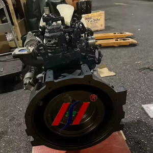 Bộ lắp ráp động cơ D722, động cơ <span class=keywords><strong>diesel</strong></span> D722-ES25 cho Kubota - Product Image 2