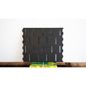 Plancher en fonte de lit de truie durable et antidérapant de marque Hengyin - Product Image 6