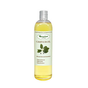 100% all'ingrosso olio essenziale naturale di canfora naturale puro organico aromaterapia idratante incenso olio essenziale - Product Image 5