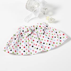 ชุดเดรสเด็กผู้หญิงรุ่นใหม่ ดีไซน์ชุดกระโปรงบัลเลต์จากจีน - Product Image 6